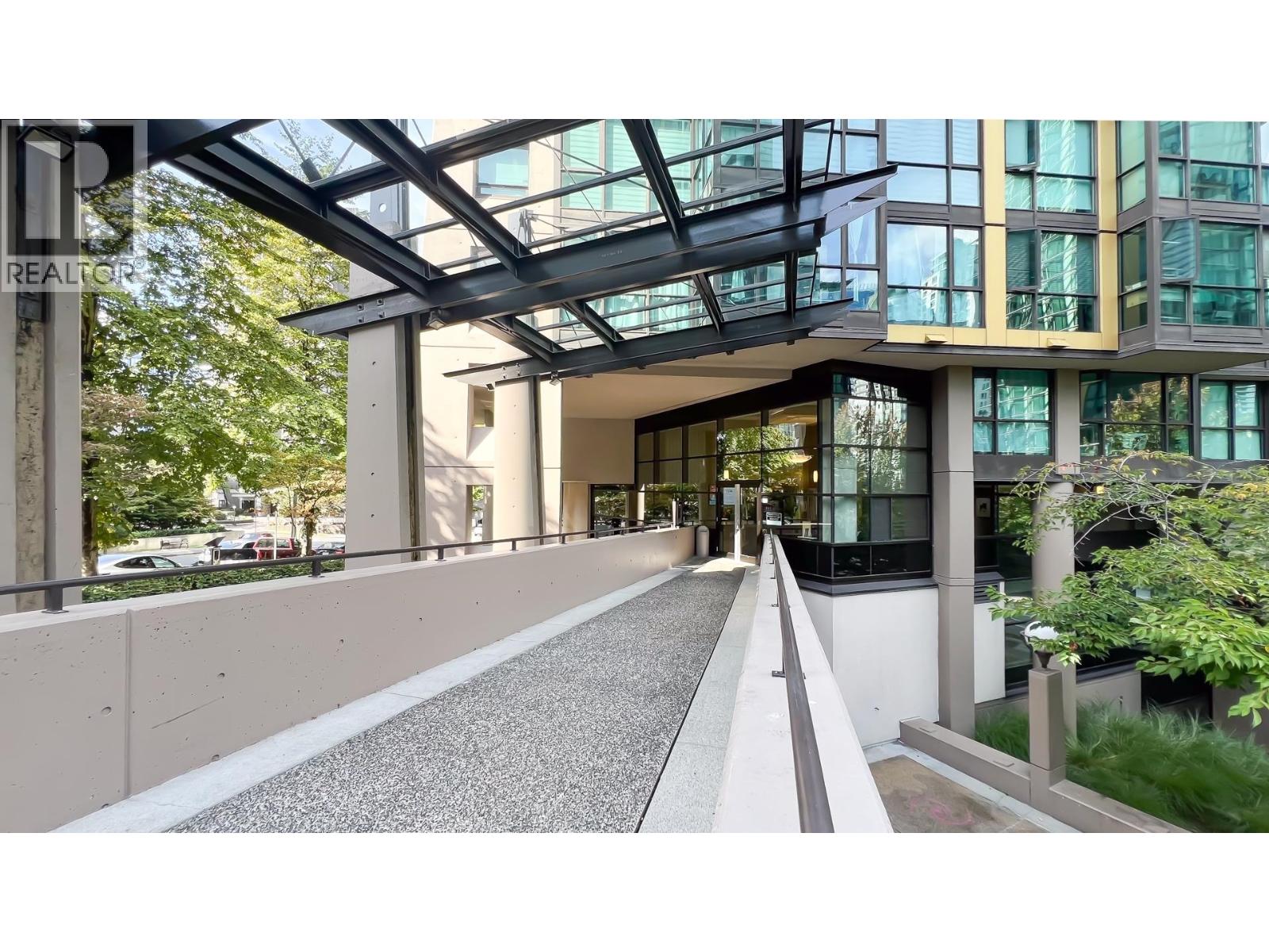 1502 1367 Alberni Street, Vancouver, British Columbia  V6E 4R9 - Photo 17 - R3051914