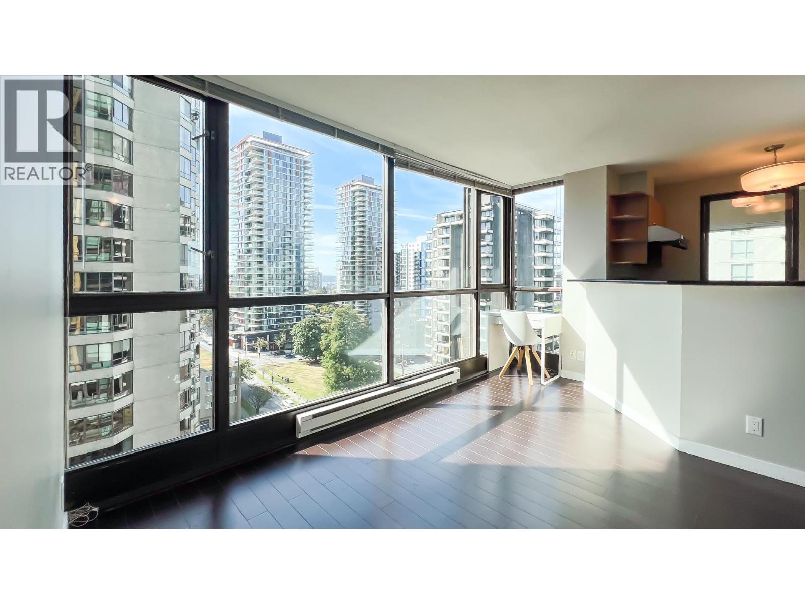1502 1367 Alberni Street, Vancouver, British Columbia  V6E 4R9 - Photo 1 - R3051914