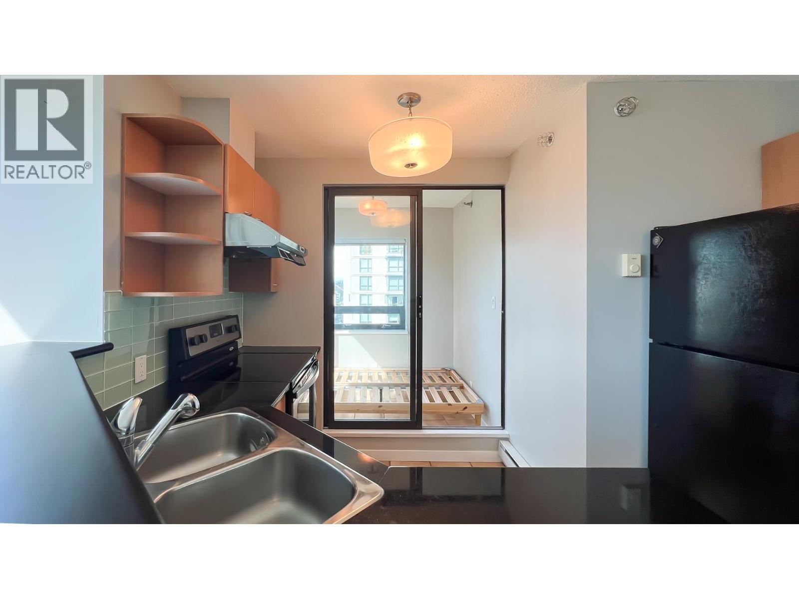 1502 1367 Alberni Street, Vancouver, British Columbia  V6E 4R9 - Photo 6 - R3051914