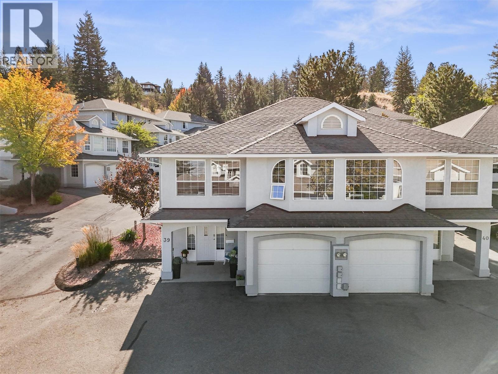 481 Monarch Court Unit# 39, kamloops, British Columbia
