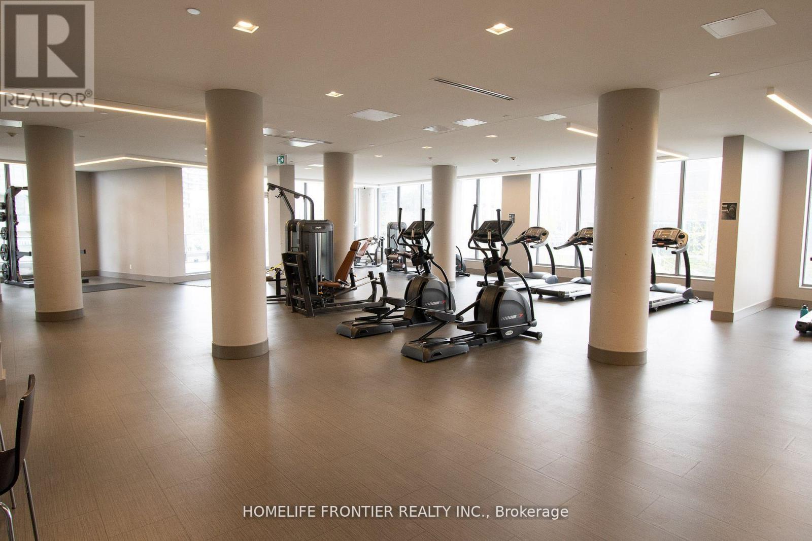 315 - 38 Forest Manor Road, Toronto, Ontario  M2J 1M1 - Photo 11 - C12424919