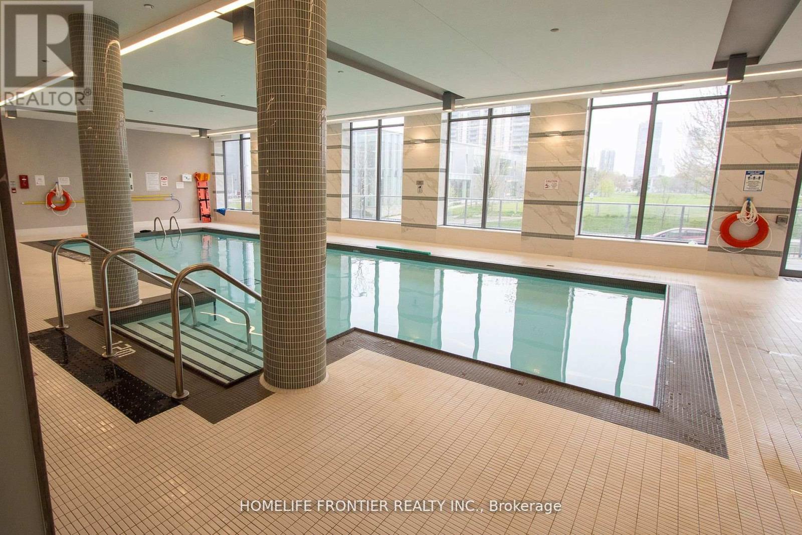 315 - 38 Forest Manor Road, Toronto, Ontario  M2J 1M1 - Photo 13 - C12424919