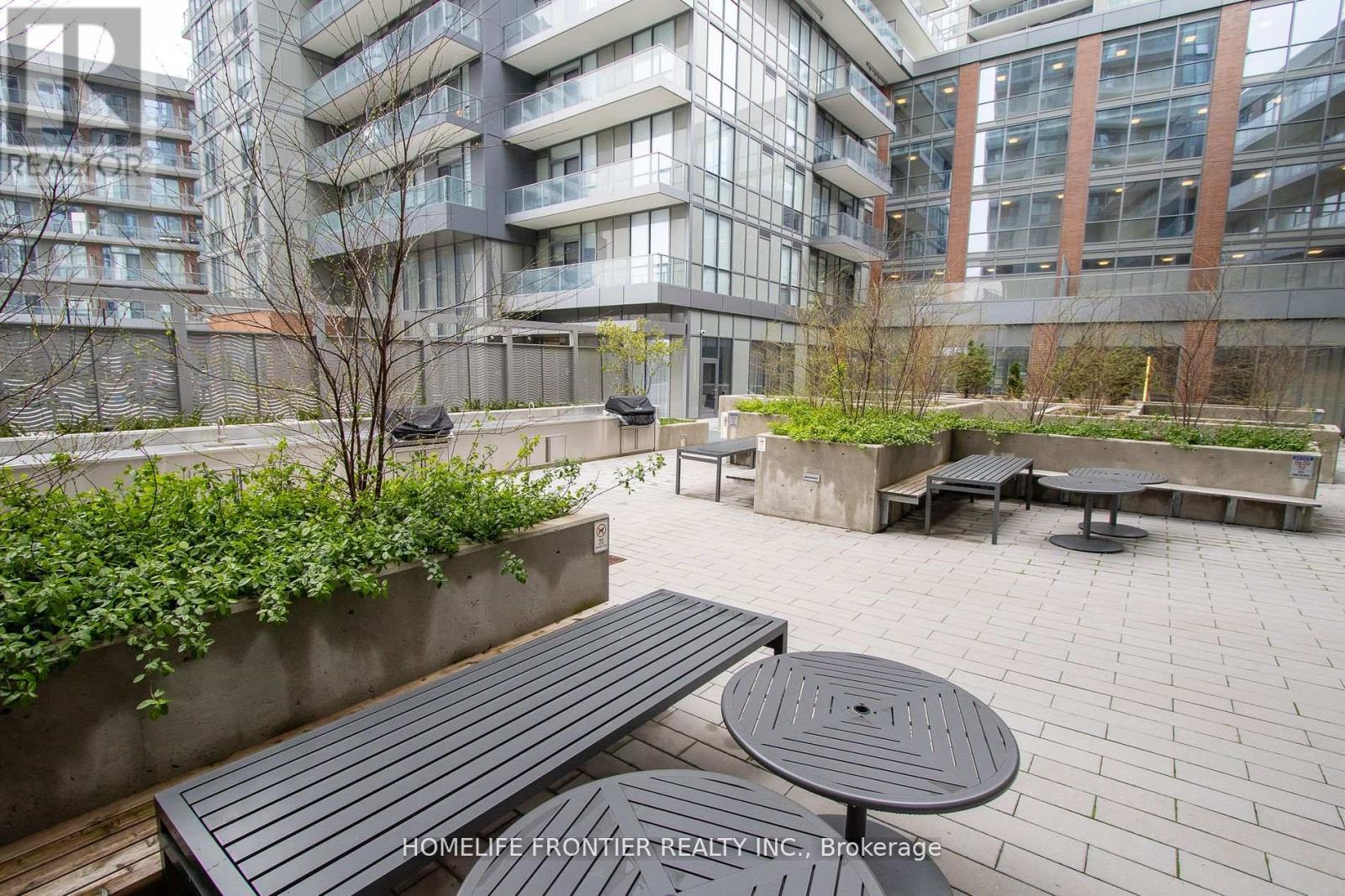 315 - 38 Forest Manor Road, Toronto, Ontario  M2J 1M1 - Photo 15 - C12424919