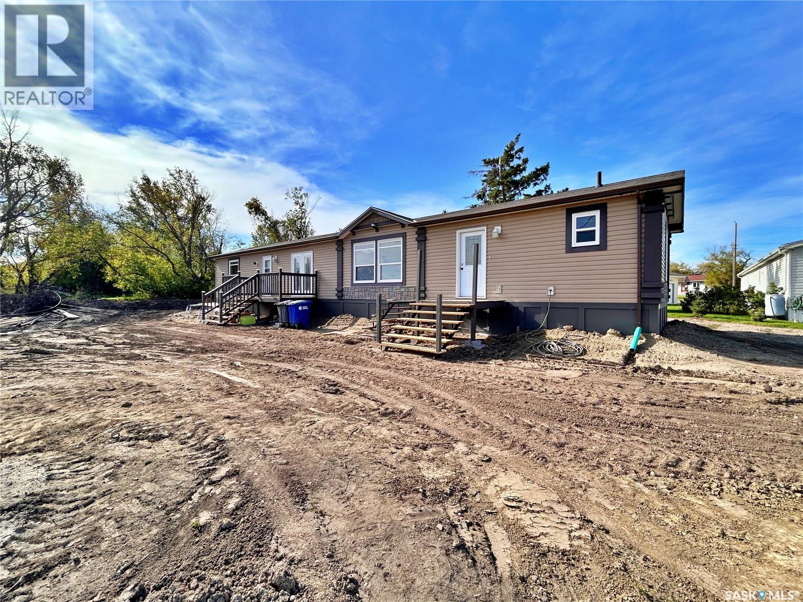 615 King STREET, Wapella, Saskatchewan