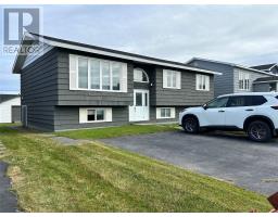 11 Carson Crescent, Port aux Basques, Newfoundland & Labrador