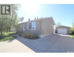 54 Mackenzie Drive Heritage Heights, Yorkton, Ca