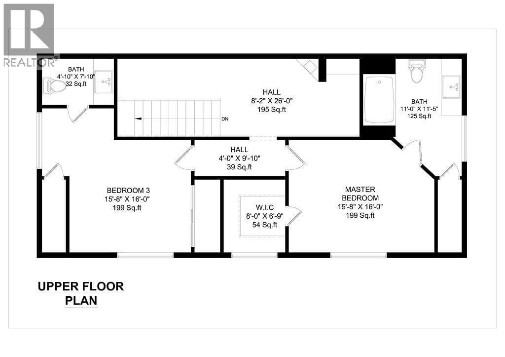 2227 Allshouse Road, Summit Lake, British Columbia  V0G 1R1 - Photo 45 - 10364071