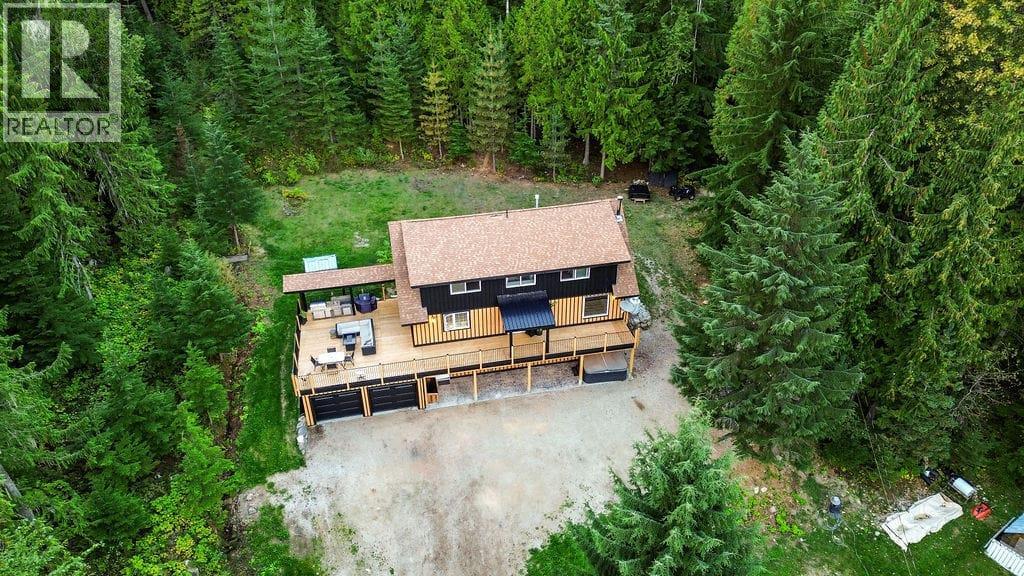 2227 Allshouse Road, Summit Lake, British Columbia  V0G 1R1 - Photo 6 - 10364071