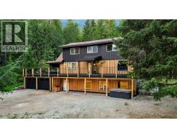 2227 Allshouse Road, summit lake, British Columbia