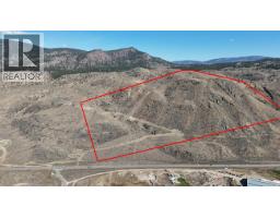 S 1/2 Ashcroft Road, cache creek, British Columbia