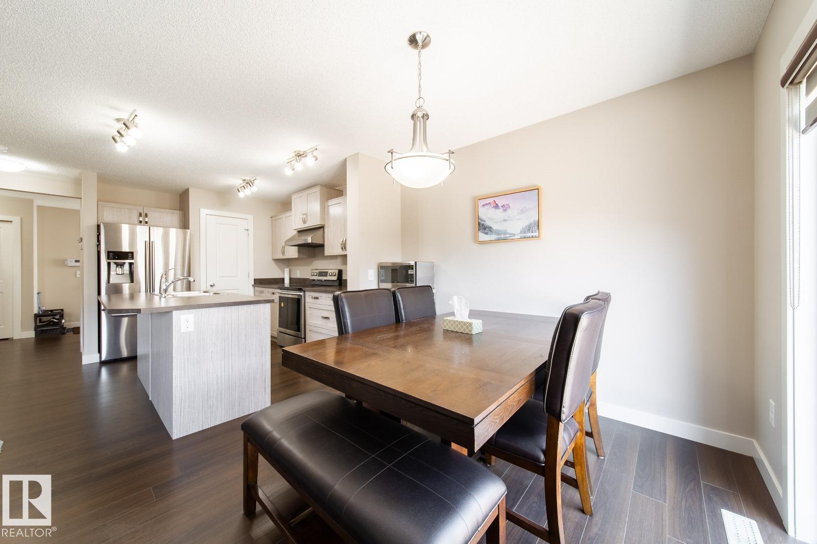 1107 33a St Nw, Edmonton, Alberta  T6T 2C4 - Photo 12 - E4459293