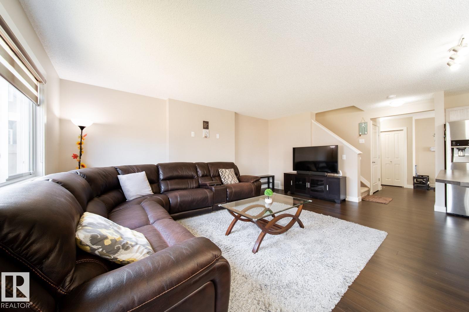 1107 33a St Nw, Edmonton, Alberta  T6T 2C4 - Photo 3 - E4459293