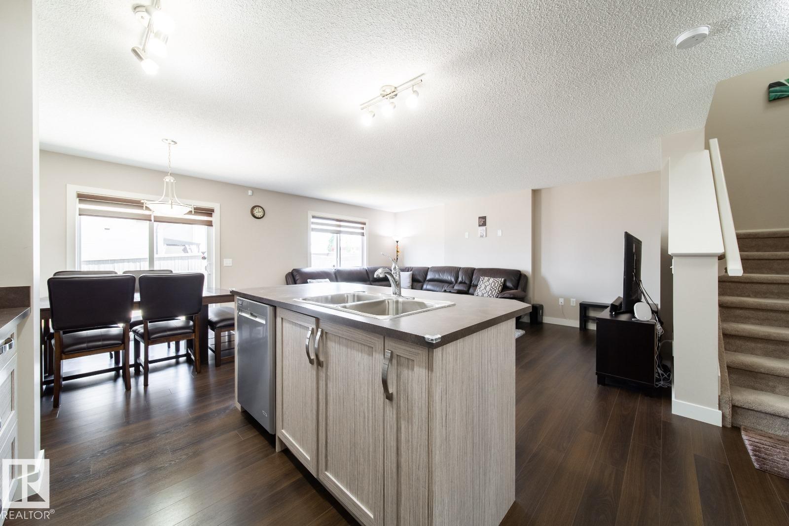 1107 33a St Nw, Edmonton, Alberta  T6T 2C4 - Photo 9 - E4459293