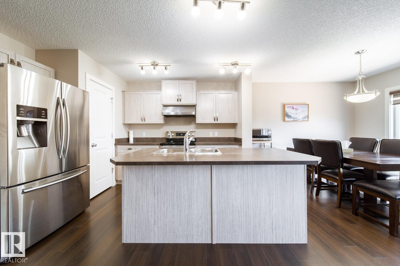 1107 33a St Nw, Edmonton, Alberta  T6T 2C4 - Photo 10 - E4459293