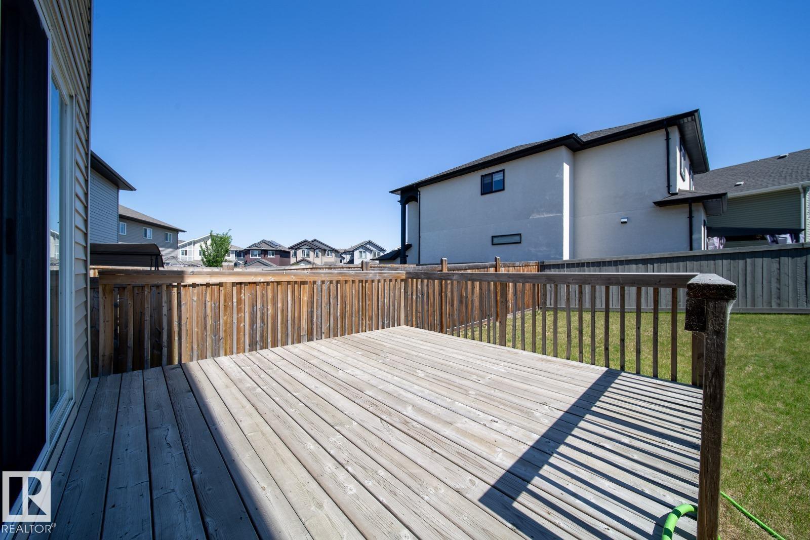 1107 33a St Nw, Edmonton, Alberta  T6T 2C4 - Photo 29 - E4459293