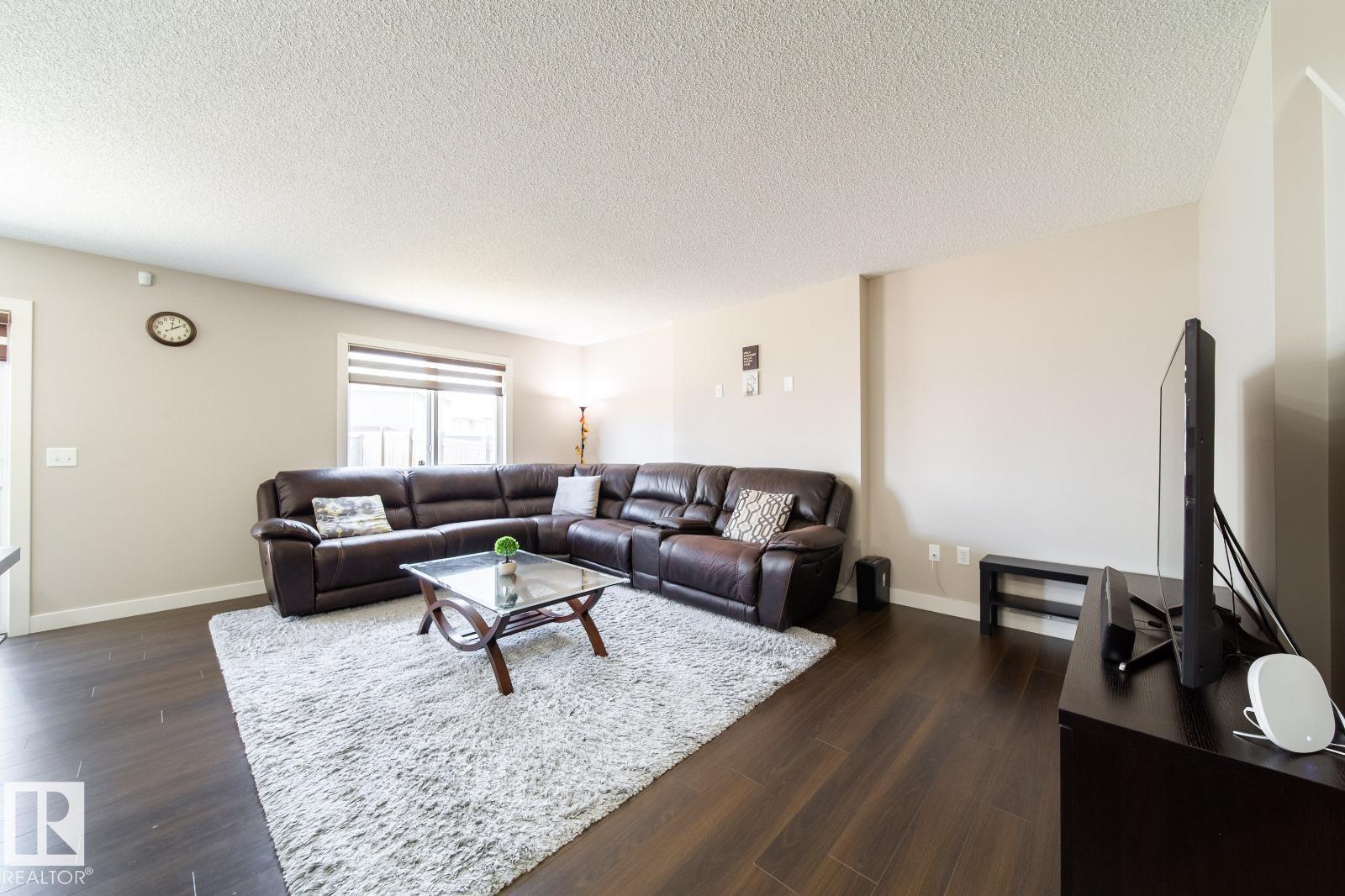 1107 33a St Nw, Edmonton, Alberta  T6T 2C4 - Photo 5 - E4459293