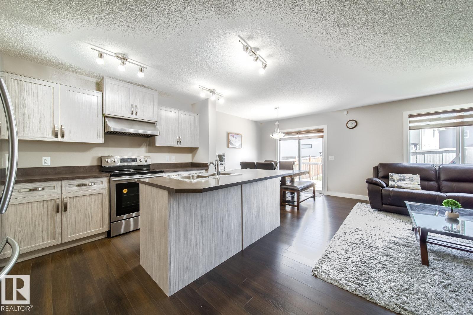 1107 33a St Nw, Edmonton, Alberta  T6T 2C4 - Photo 11 - E4459293