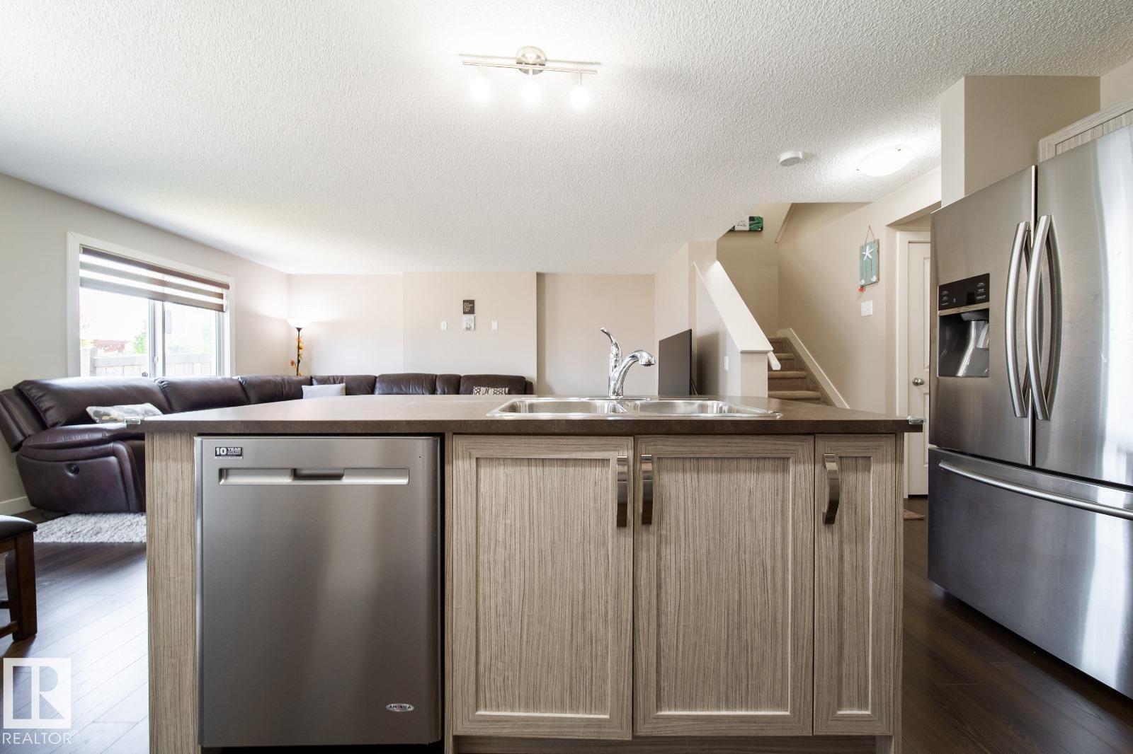 1107 33a St Nw, Edmonton, Alberta  T6T 2C4 - Photo 15 - E4459293