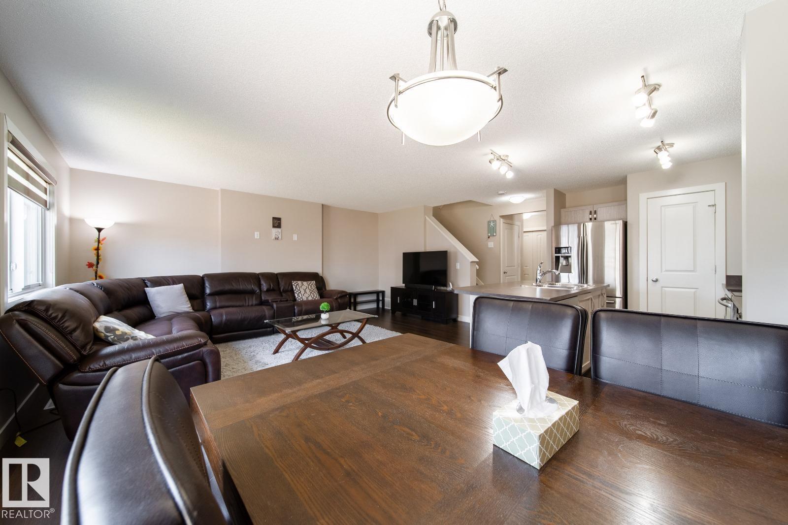 1107 33a St Nw, Edmonton, Alberta  T6T 2C4 - Photo 4 - E4459293