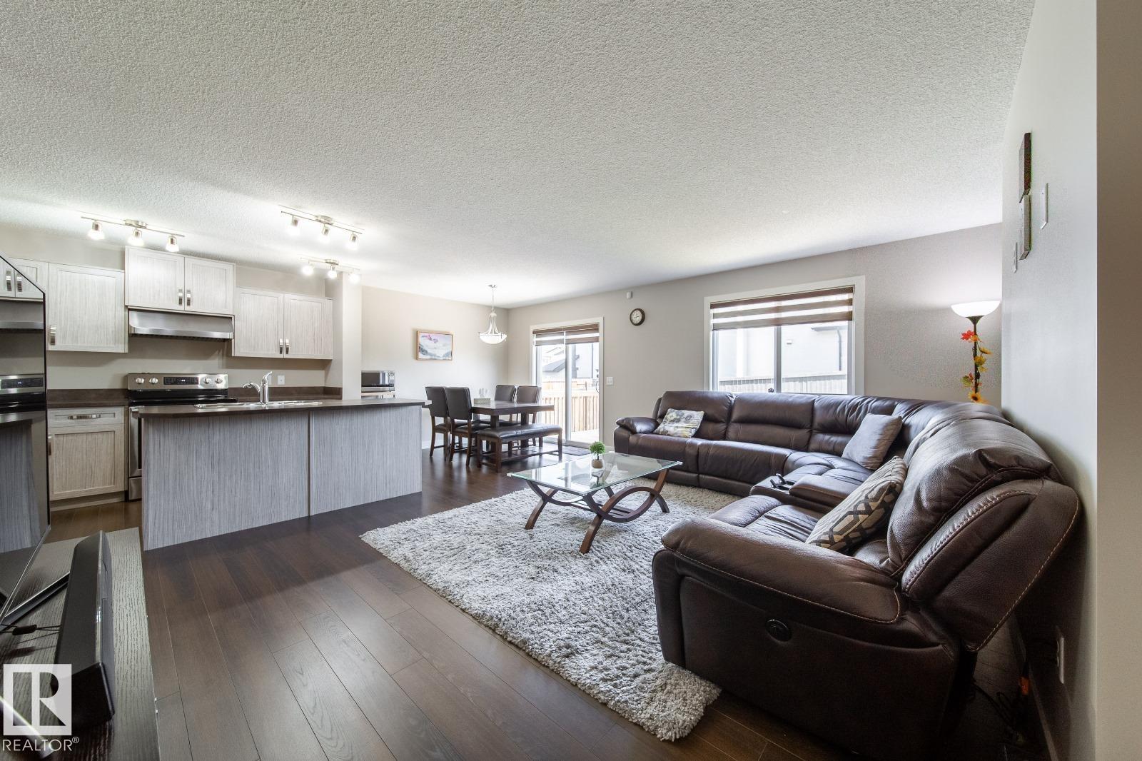 1107 33a St Nw, Edmonton, Alberta  T6T 2C4 - Photo 8 - E4459293