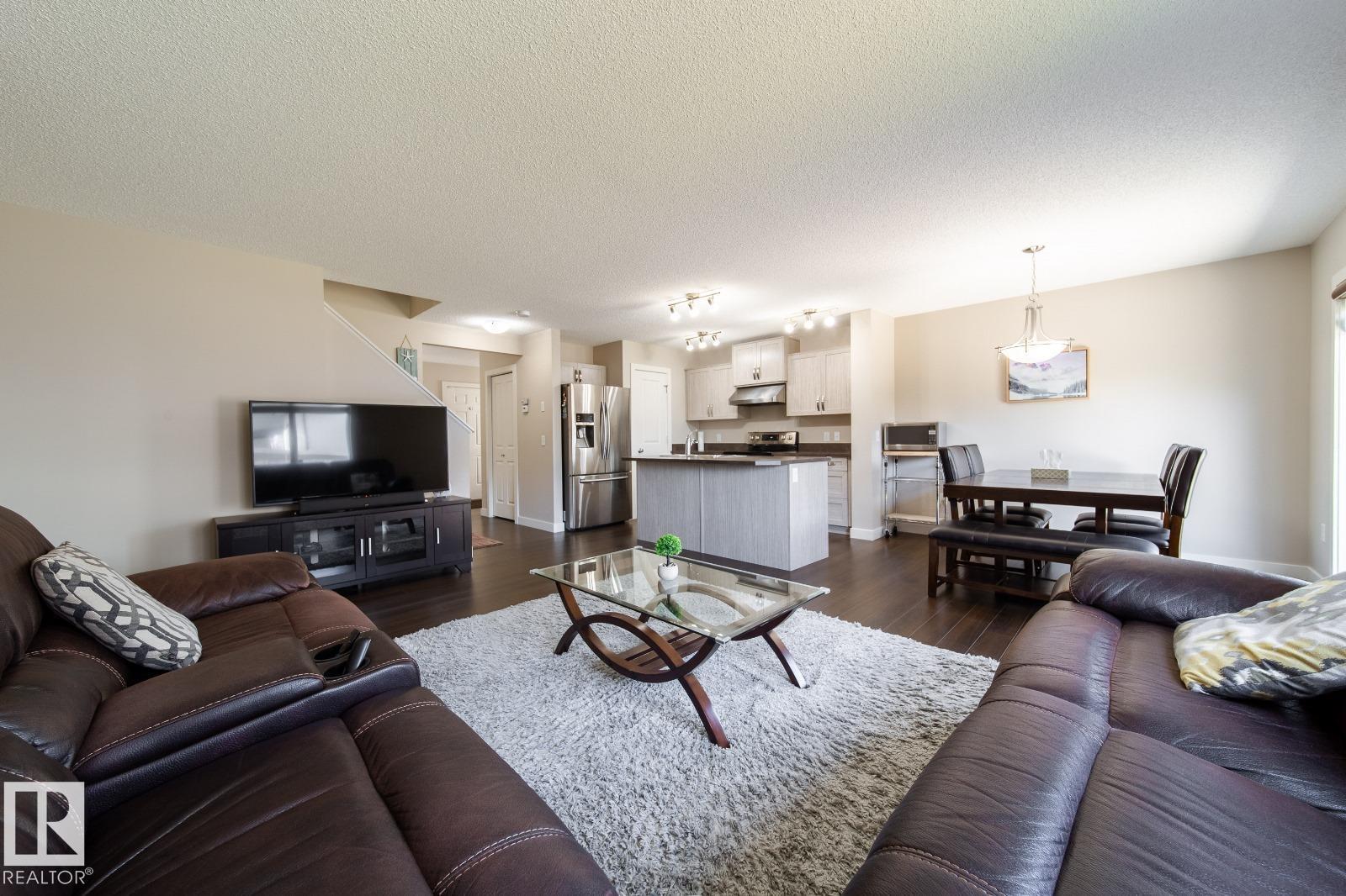 1107 33a St Nw, Edmonton, Alberta  T6T 2C4 - Photo 7 - E4459293