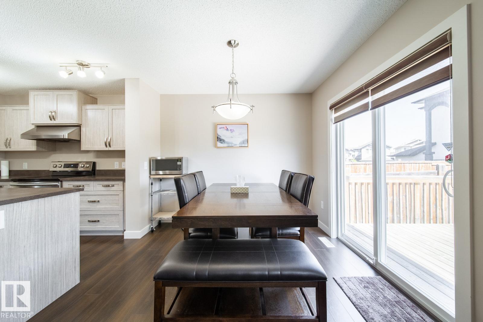 1107 33a St Nw, Edmonton, Alberta  T6T 2C4 - Photo 13 - E4459293