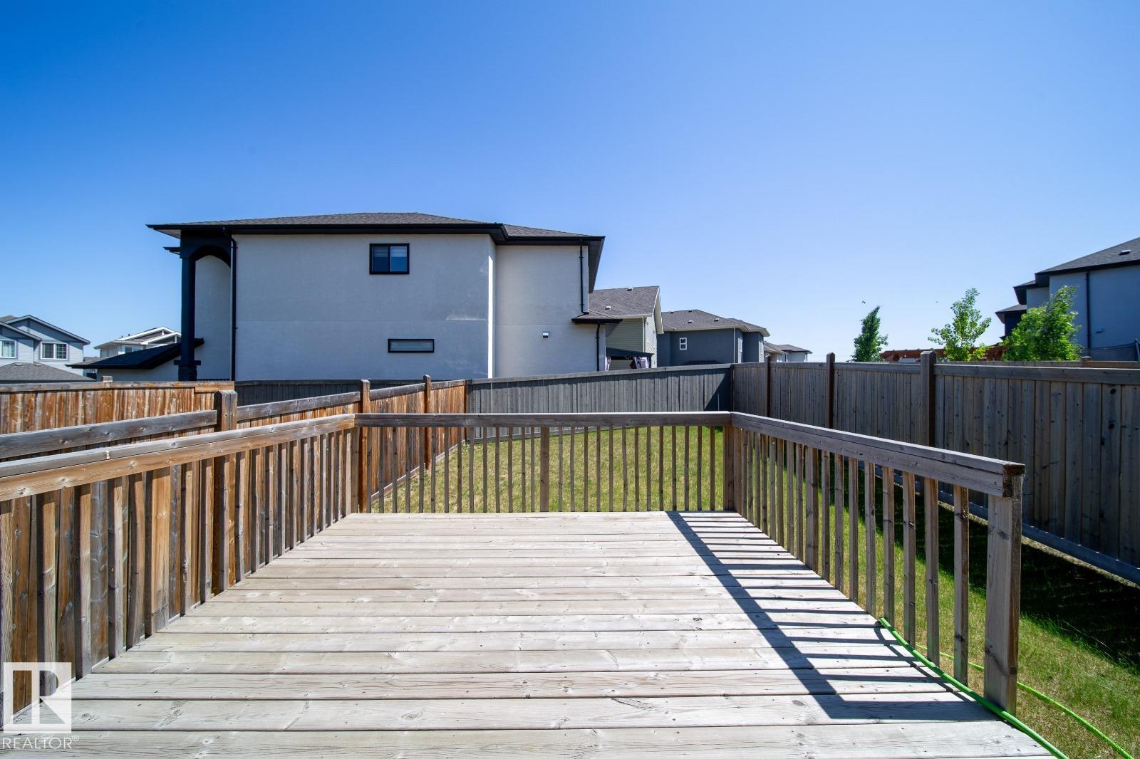 1107 33a St Nw, Edmonton, Alberta  T6T 2C4 - Photo 30 - E4459293
