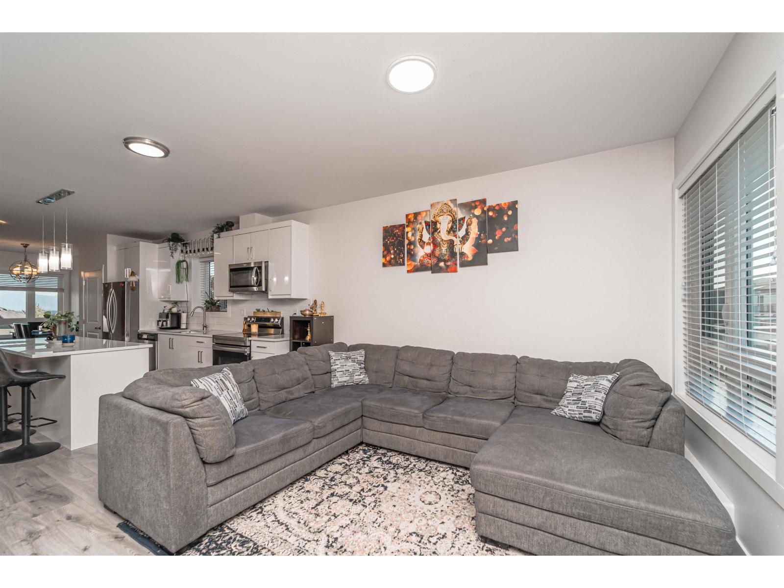 12 3323 Rockhill Place, Abbotsford, British Columbia  V2T 0J9 - Photo 6 - R3051078