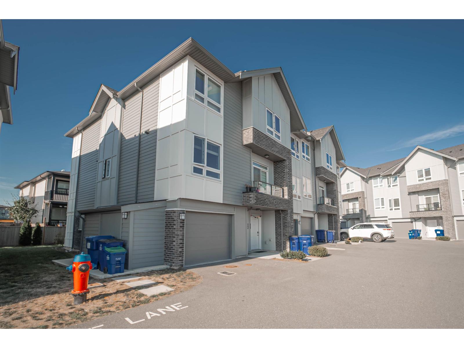 12 3323 Rockhill Place, Abbotsford, British Columbia  V2T 0J9 - Photo 2 - R3051078