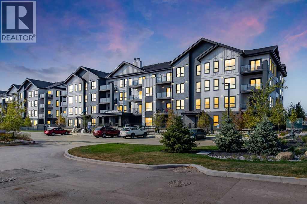 2106, 100 Banister Drive, Okotoks, Alberta