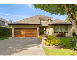 9253 203B STREET, Langley, British Columbia