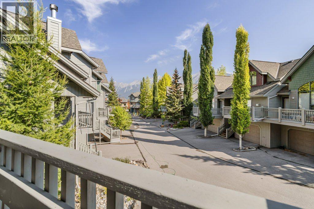 133, 200 Prospect Heights, Canmore, Alberta