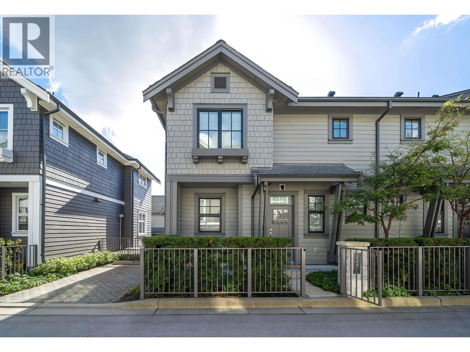 157 1290 MITCHELL STREET, Coquitlam, British Columbia
