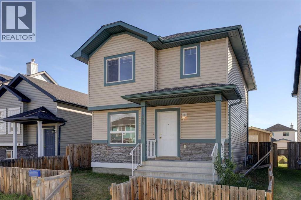 179 Saddlemead Green Ne, Calgary, Alberta  T3J 4M8 - Photo 38 - A2259525