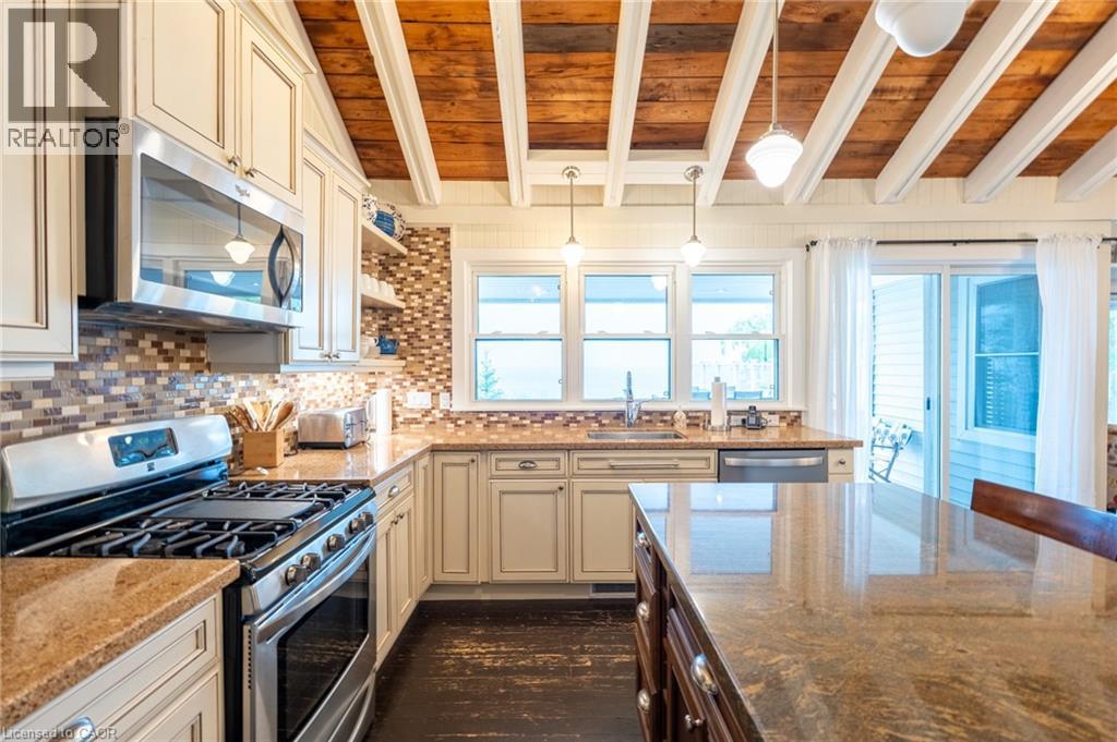 86647 Amberley Beach Road, Amberley, Ontario  N7A 3Y4 - Photo 8 - 40771539