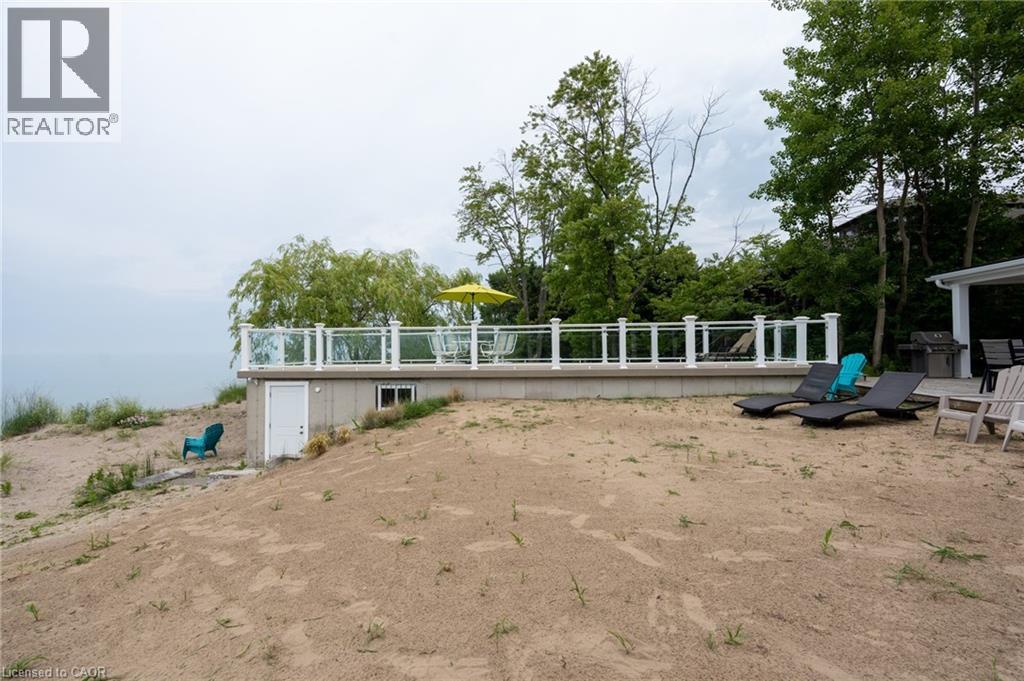86647 Amberley Beach Road, Amberley, Ontario  N7A 3Y4 - Photo 21 - 40771539