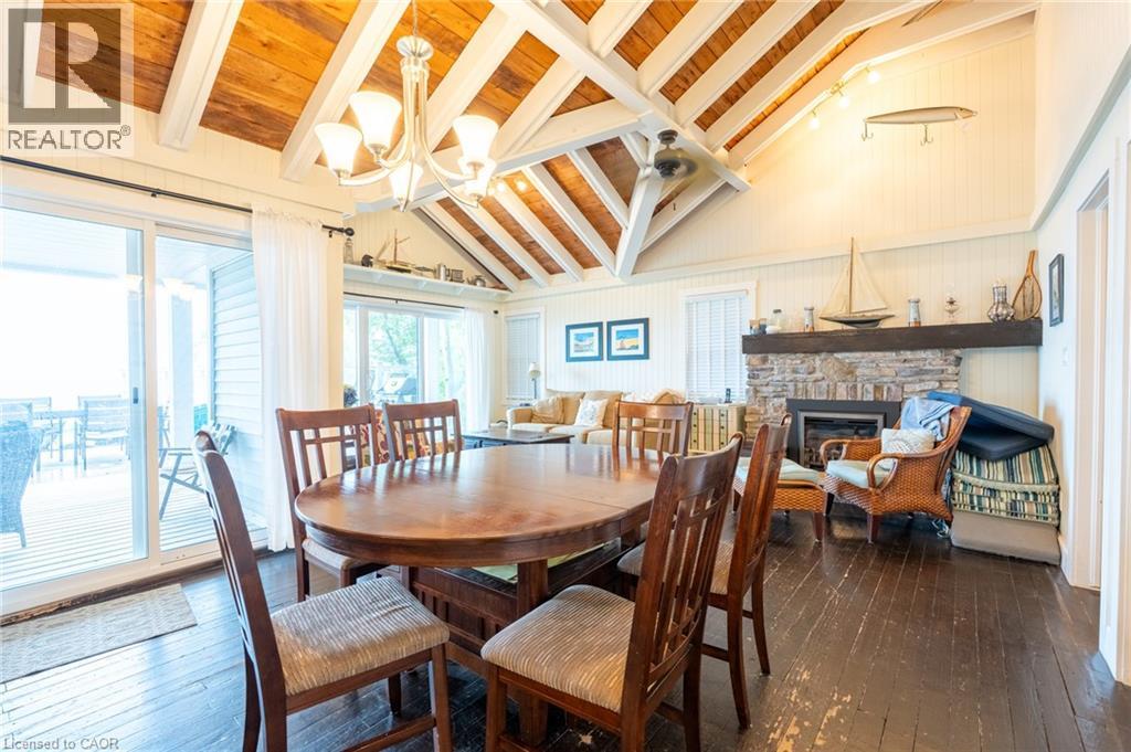 86647 Amberley Beach Road, Amberley, Ontario  N7A 3Y4 - Photo 11 - 40771539
