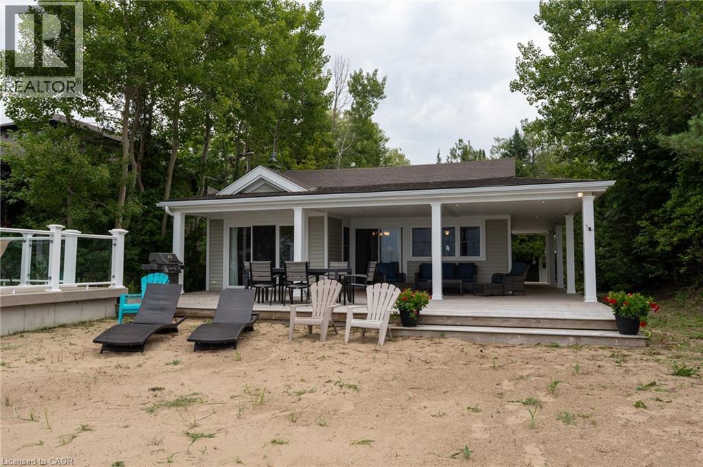 86647 Amberley Beach Road, Amberley, Ontario  N7A 3Y4 - Photo 19 - 40771539
