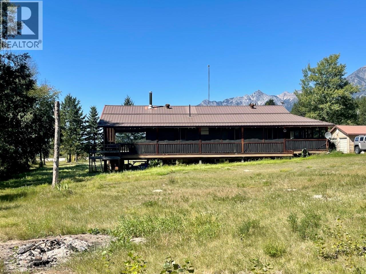 3049 95 Highway, Golden, British Columbia  V0A 1H2 - Photo 11 - 10351788
