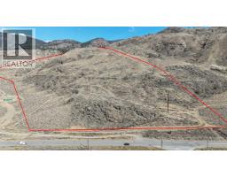NE 1/4 Ashcroft Road, cache creek, British Columbia