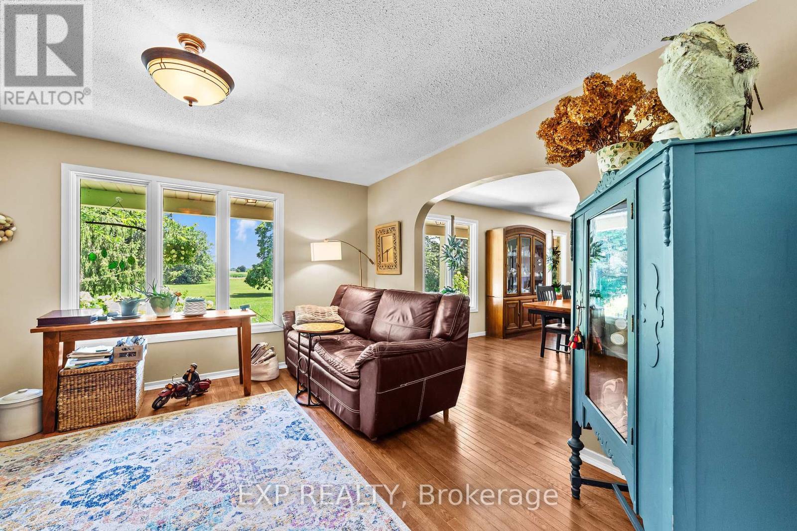 5855 Cook Road, Middlesex Centre, Ontario  N6P 1P3 - Photo 11 - X12424987