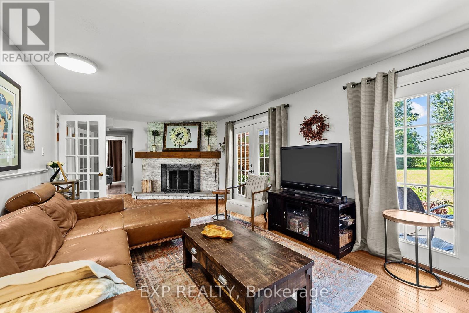 5855 Cook Road, Middlesex Centre, Ontario  N6P 1P3 - Photo 15 - X12424987