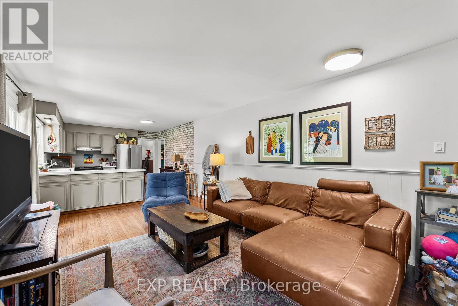 5855 Cook Road, Middlesex Centre, Ontario  N6P 1P3 - Photo 16 - X12424987