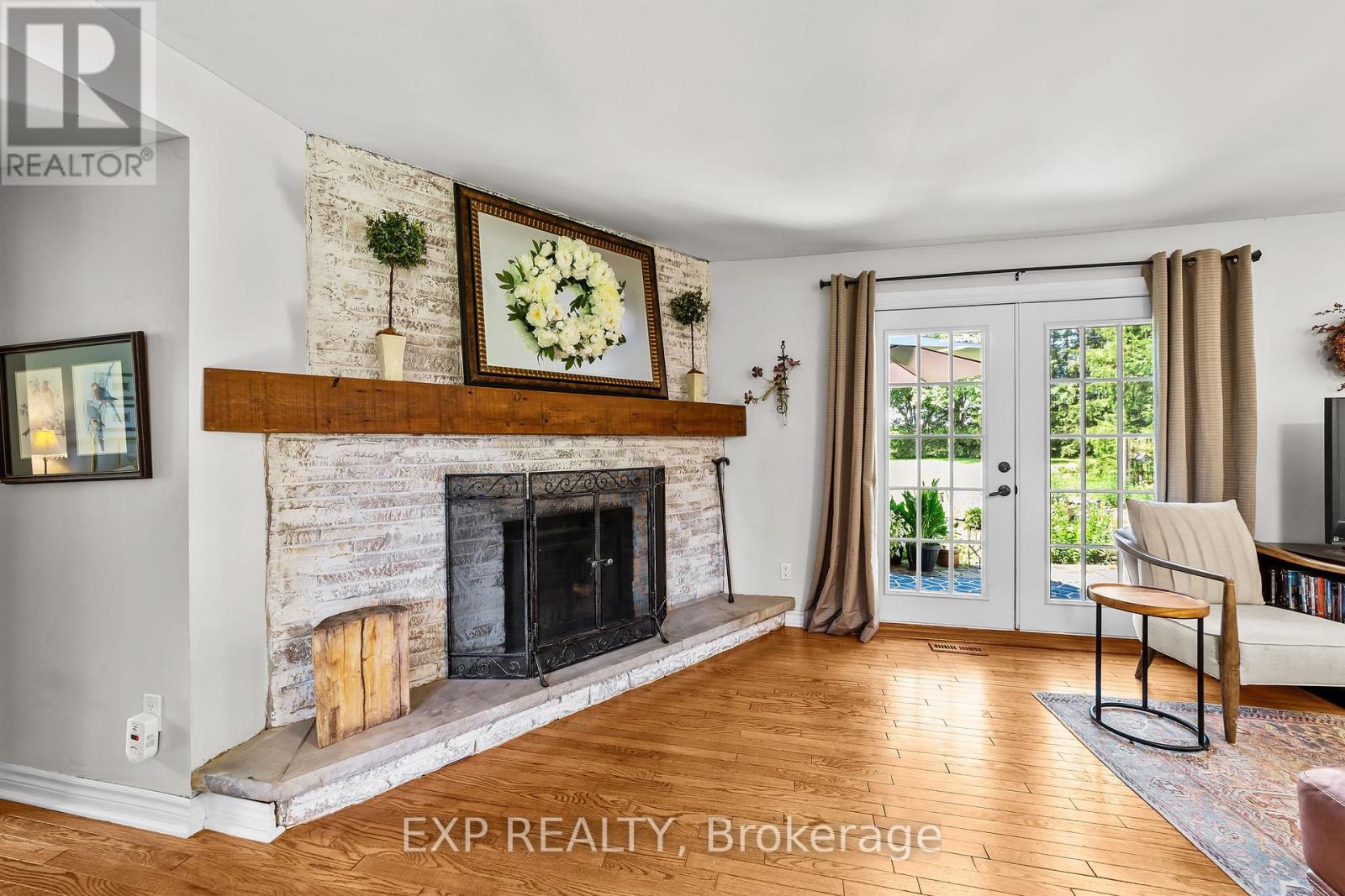 5855 Cook Road, Middlesex Centre, Ontario  N6P 1P3 - Photo 17 - X12424987