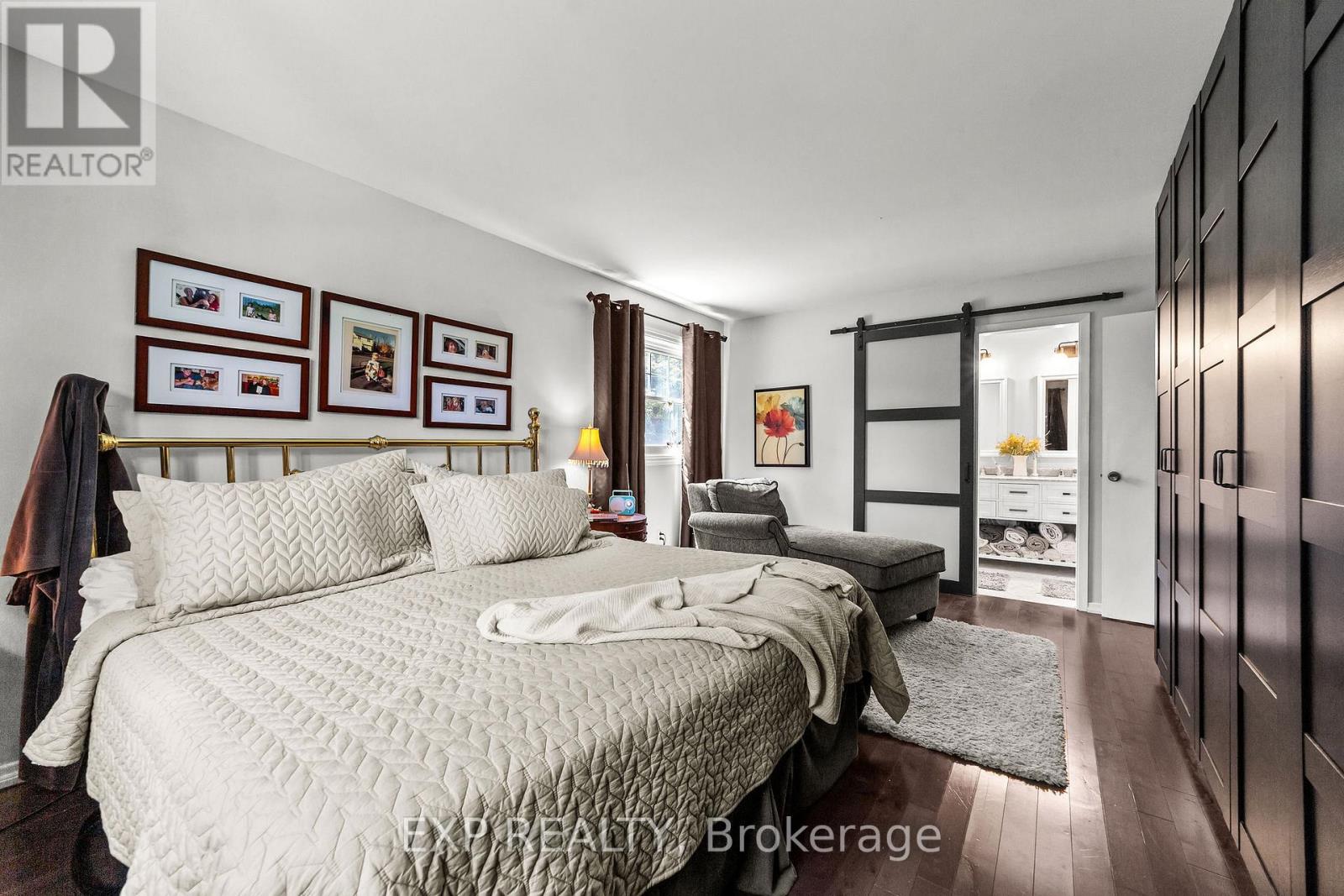5855 Cook Road, Middlesex Centre, Ontario  N6P 1P3 - Photo 19 - X12424987