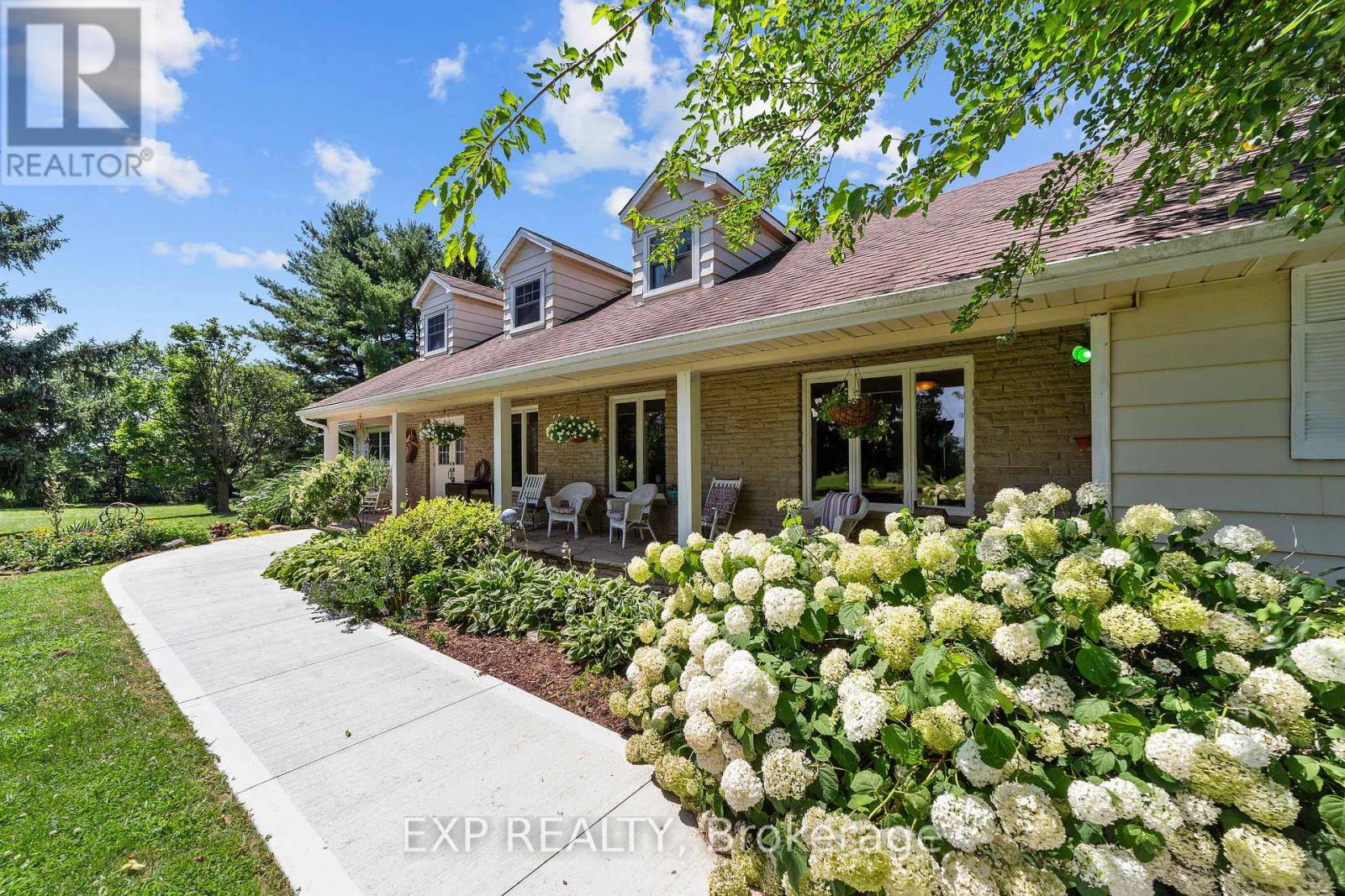 5855 Cook Road, Middlesex Centre, Ontario  N6P 1P3 - Photo 3 - X12424987