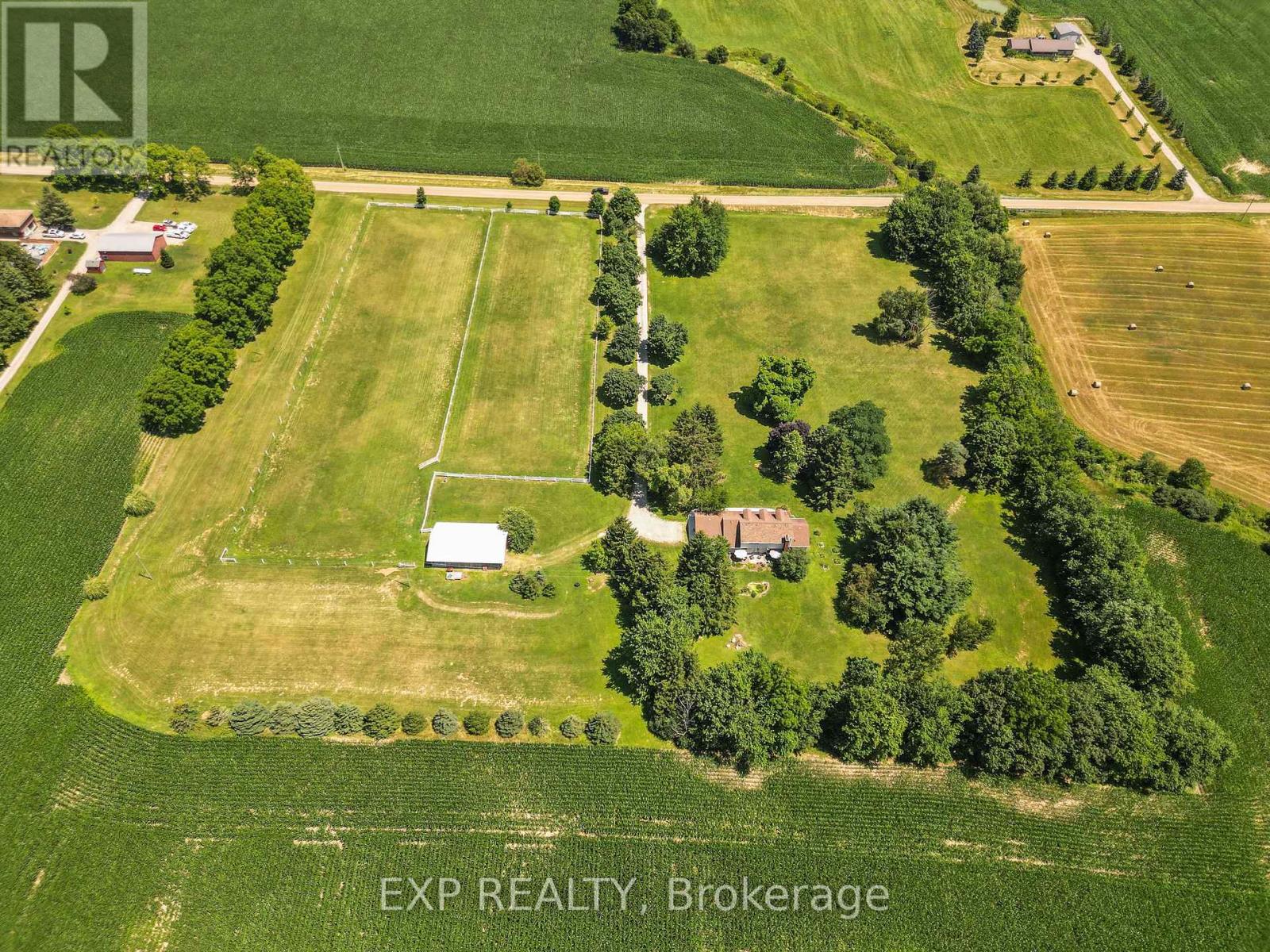 5855 Cook Road, Middlesex Centre, Ontario  N6P 1P3 - Photo 38 - X12424987