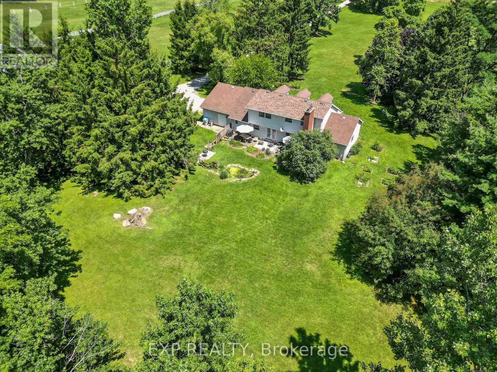 5855 Cook Road, Middlesex Centre, Ontario  N6P 1P3 - Photo 39 - X12424987