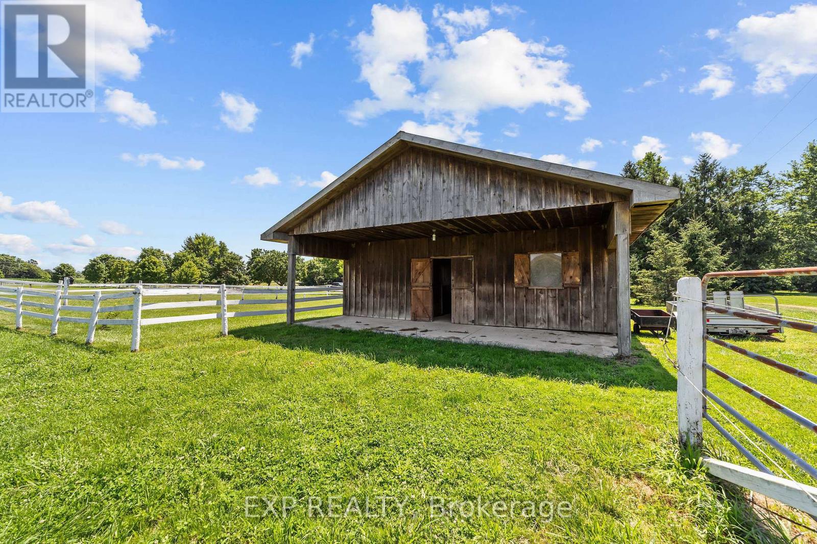 5855 Cook Road, Middlesex Centre, Ontario  N6P 1P3 - Photo 4 - X12424987