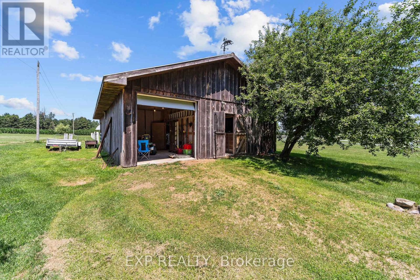 5855 Cook Road, Middlesex Centre, Ontario  N6P 1P3 - Photo 40 - X12424987